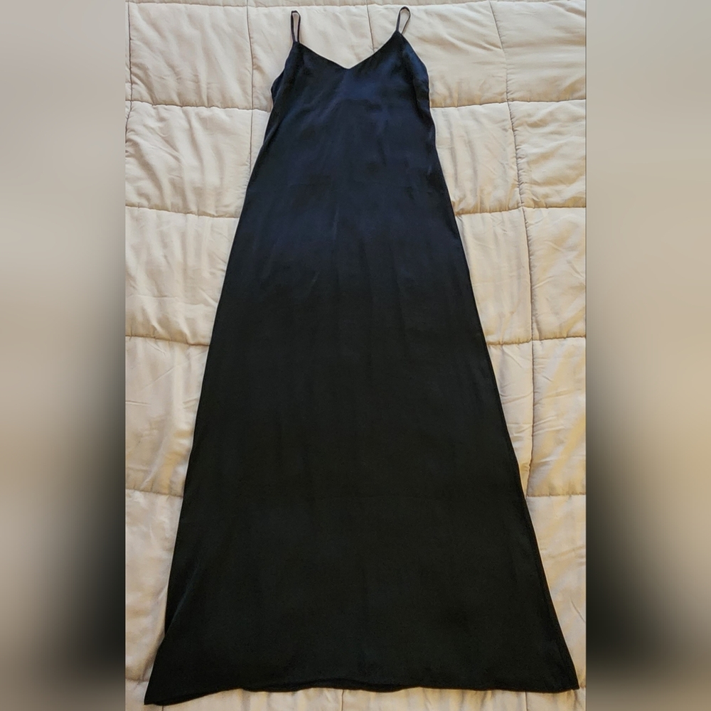 Slip Dresses